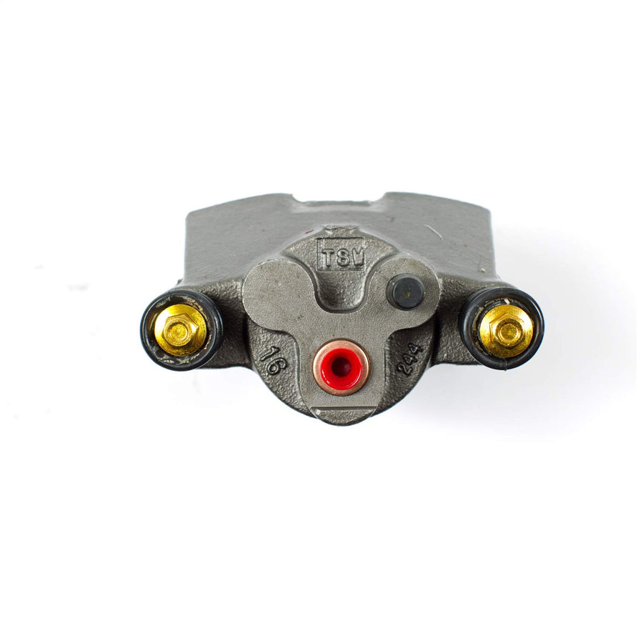 Power Stop Rear Left One L4859 Stock Replacement Brake Caliper For Ford F-150 2004-2011, Lincoln Mark LT 2006-2008 [Model Specific]