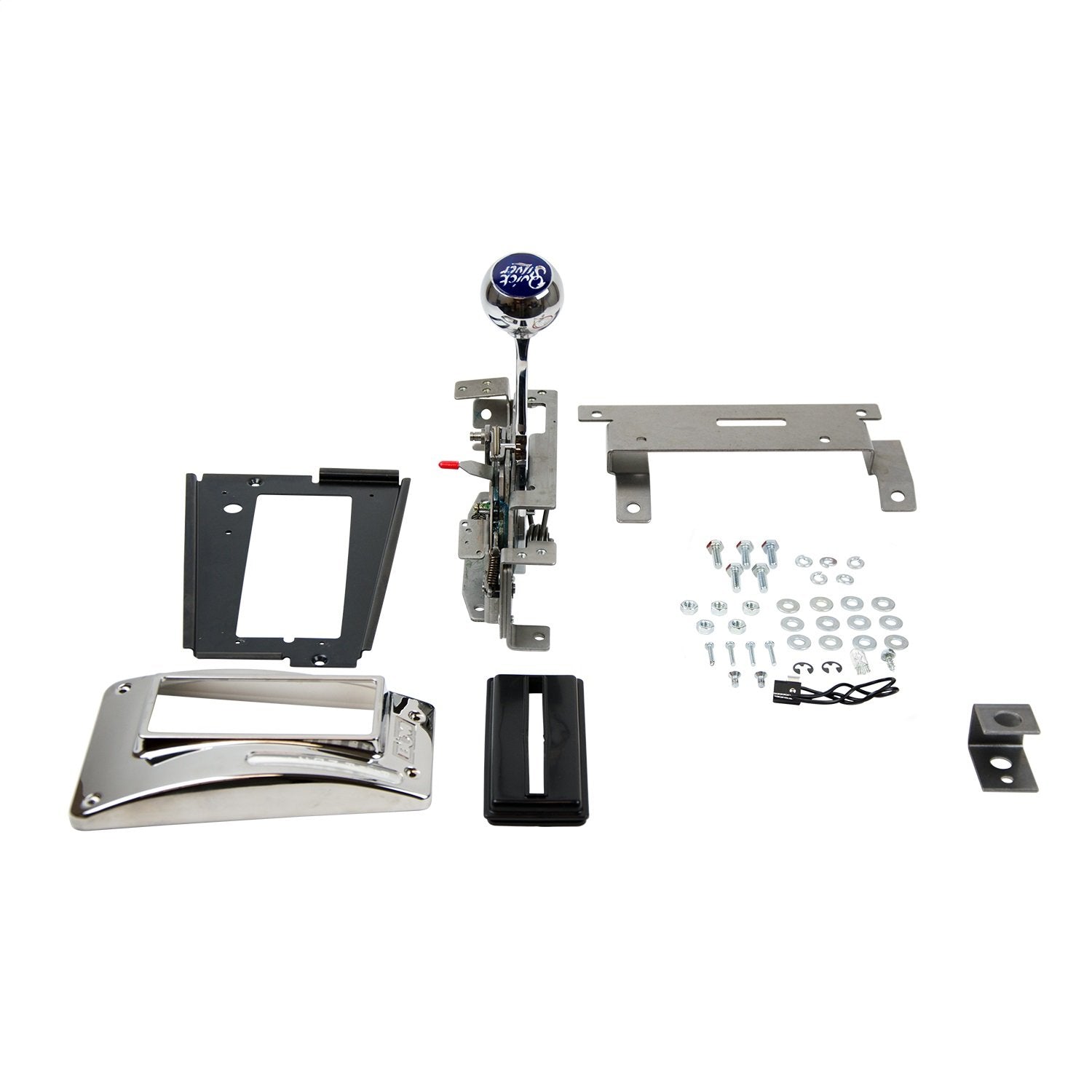QuickSilver B&M 80688 Console Automatic Shifter