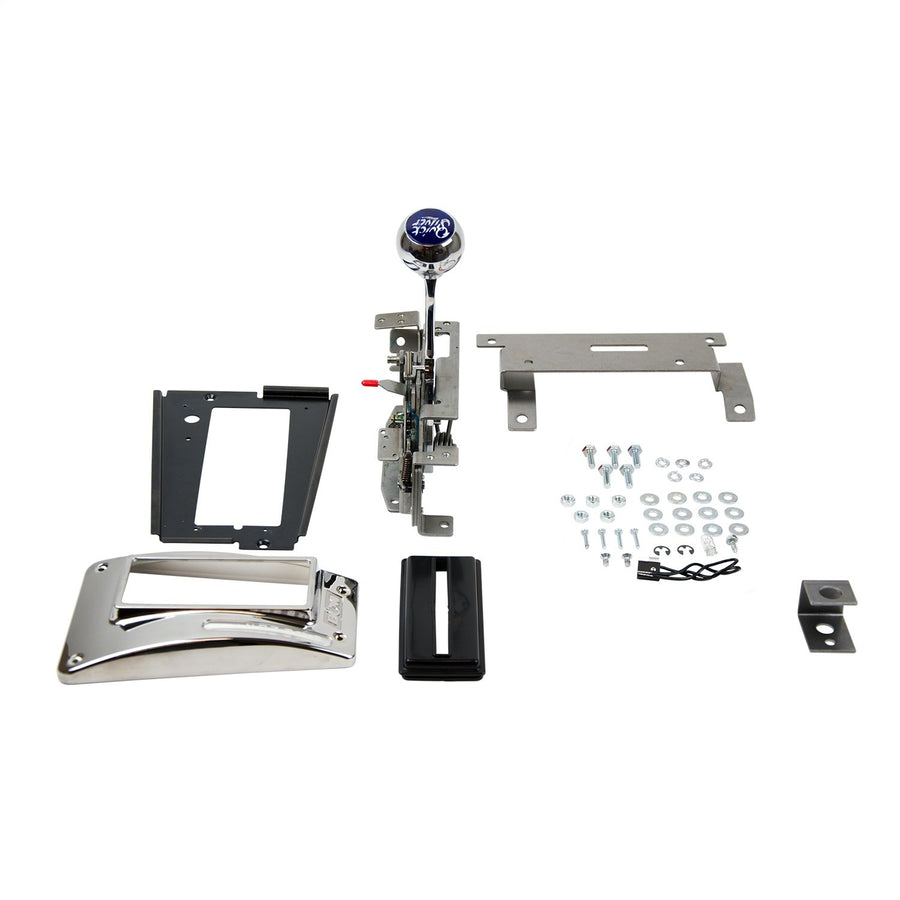 QuickSilver B&M 80688 Console Automatic Shifter