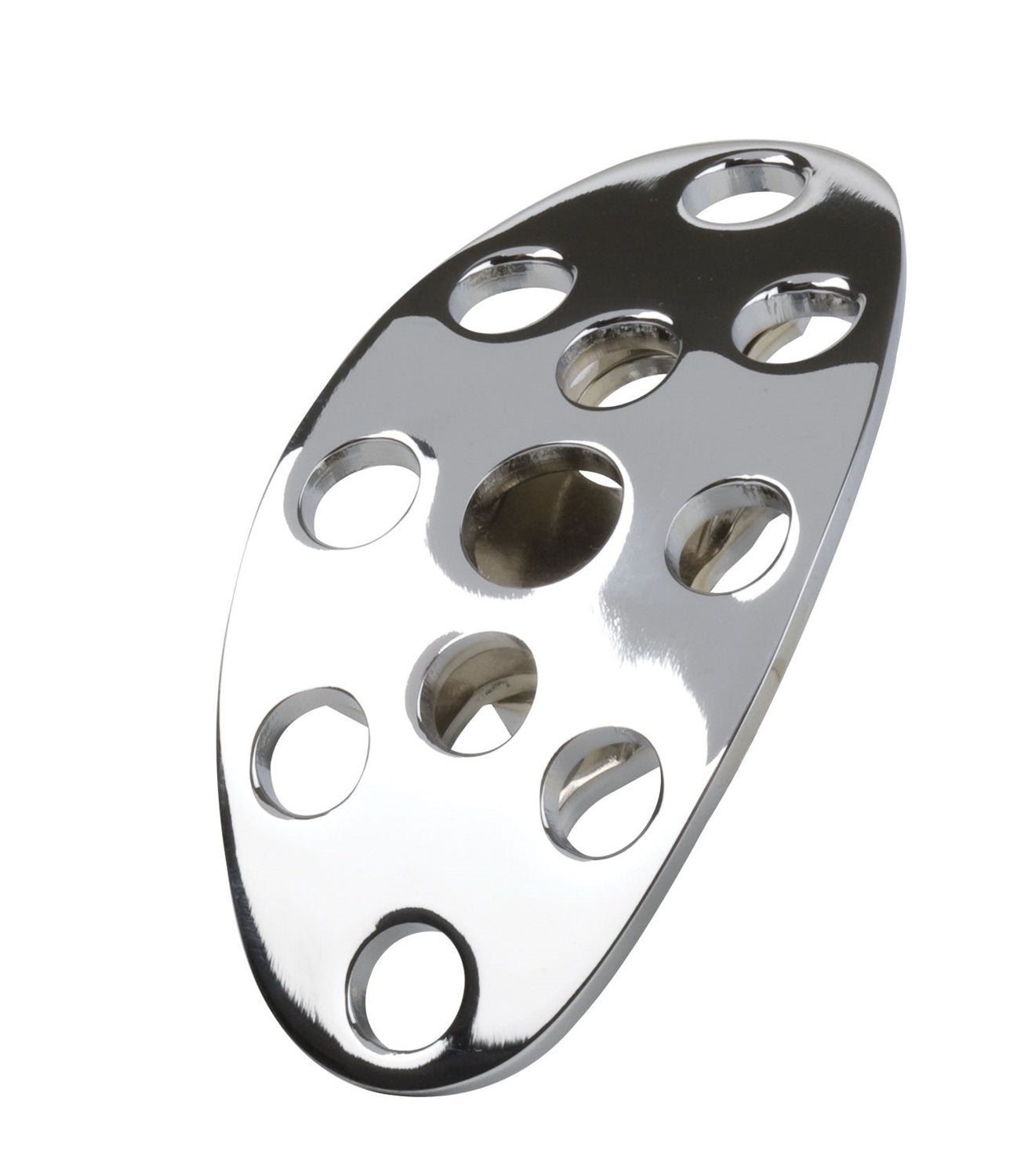 Gas Pedal/Brake Pad Lokar BAG-6152