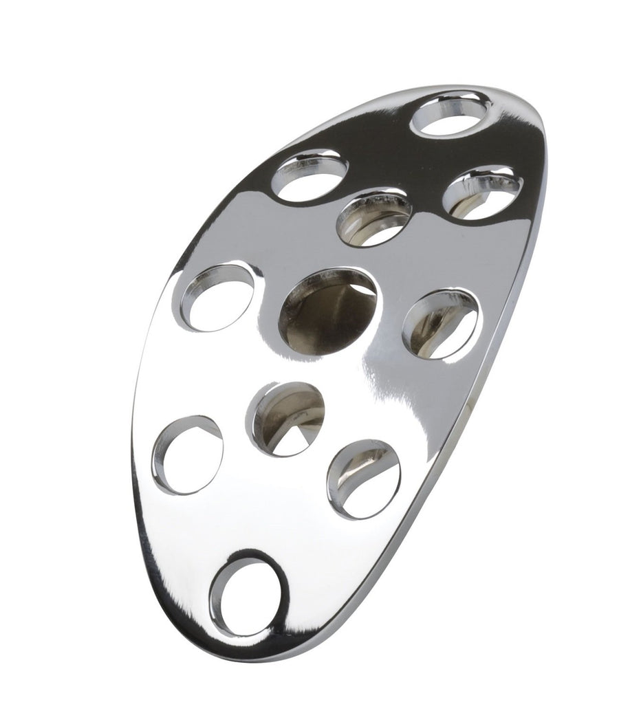 Gas Pedal/Brake Pad Lokar BAG-6152