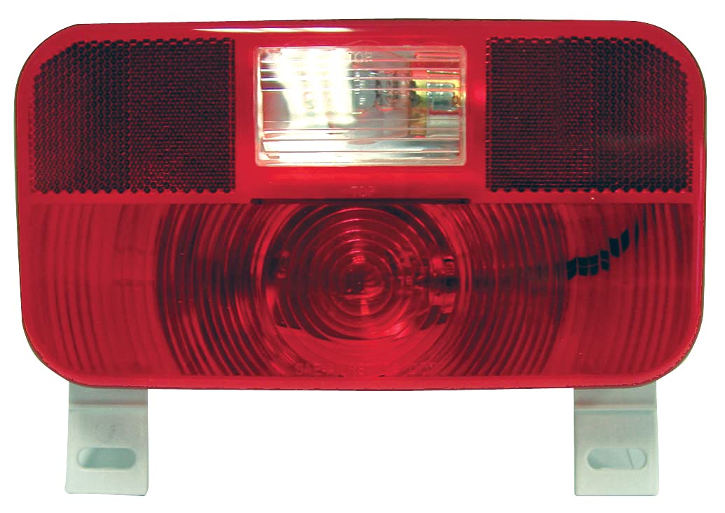 STOP & TAIL LIGHT PETERSON MFG V25924