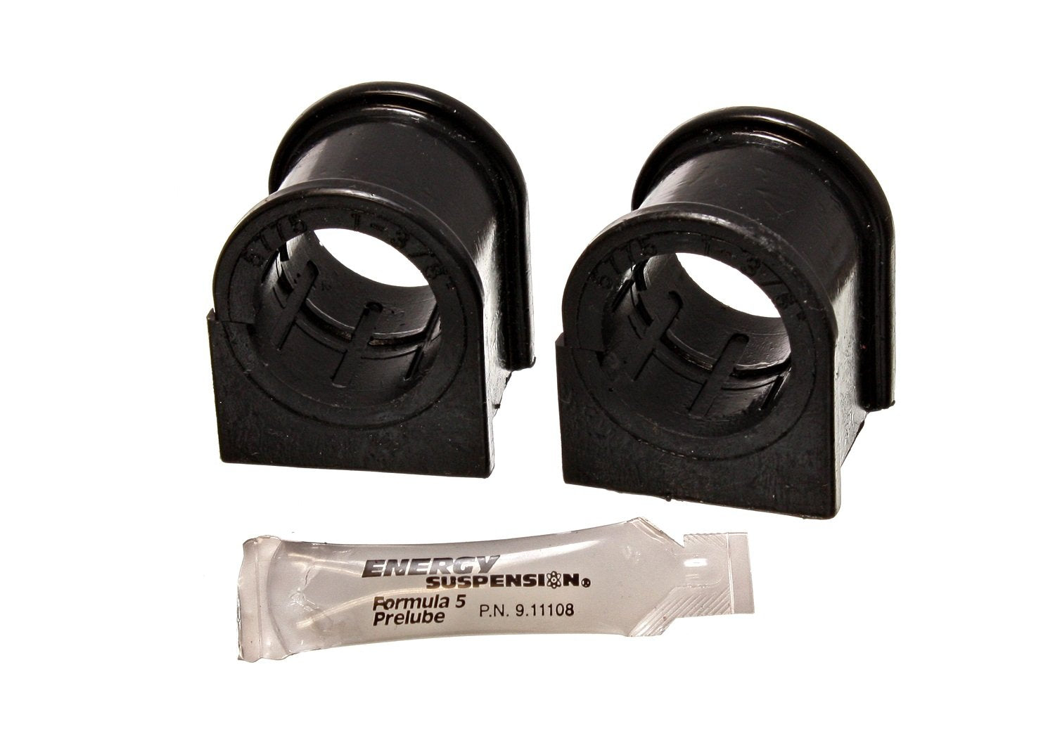 34mm Energy Suspension Front Sway Bar Bushing Set 4.5193G