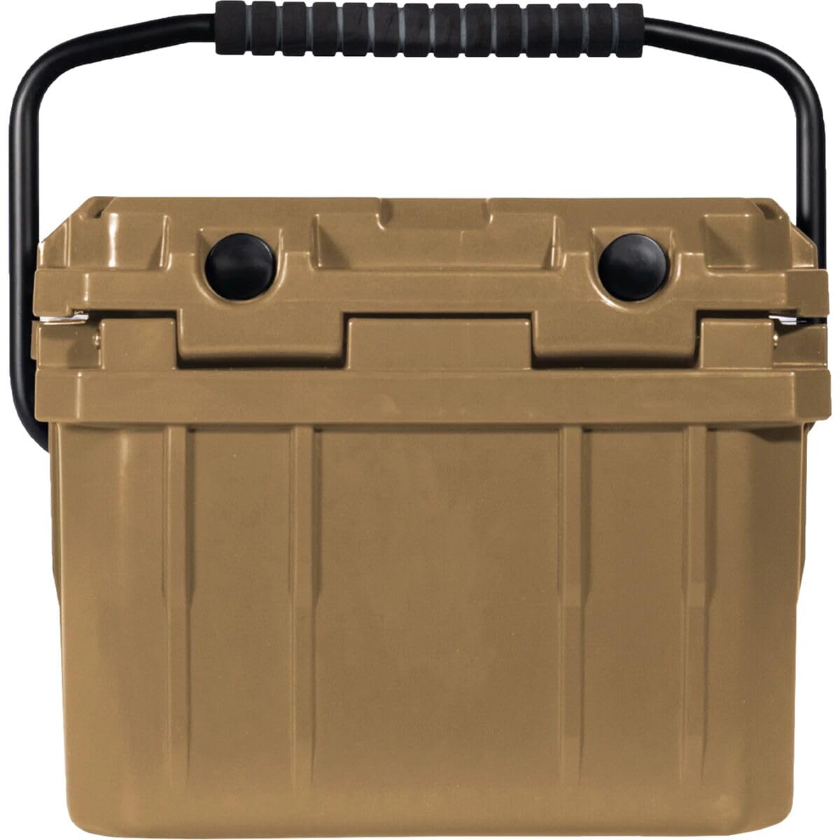 10qt ROAM Adventure Co Rugged Cooler, Desert Tan, One Size