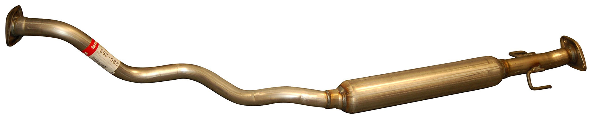 Exhaust Bosal Silencer 280-283