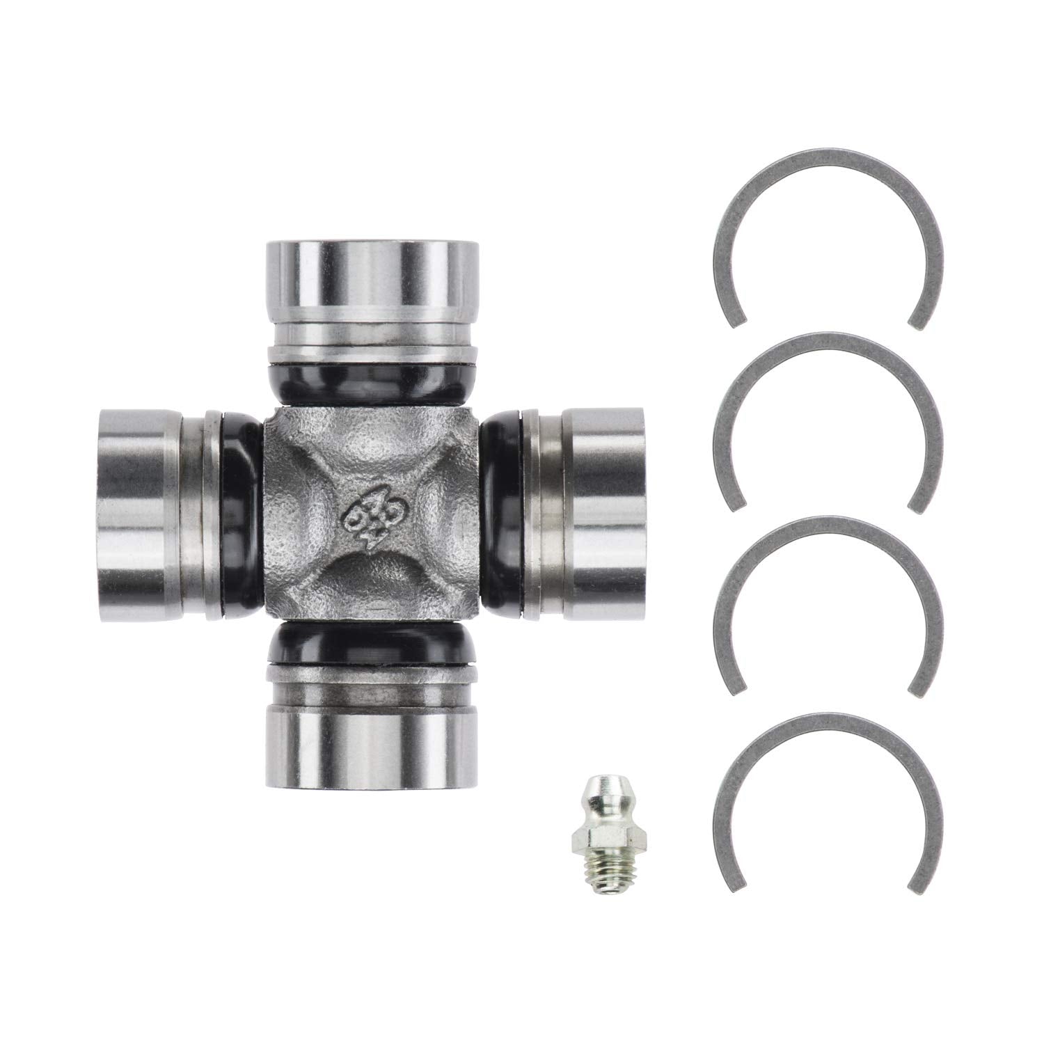 Premium MOOG Greaseable Universal Joint for Ford Mustang