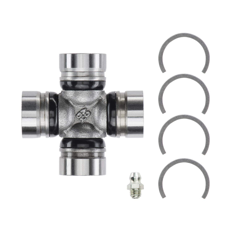 Premium MOOG Greaseable Universal Joint for Ford Mustang