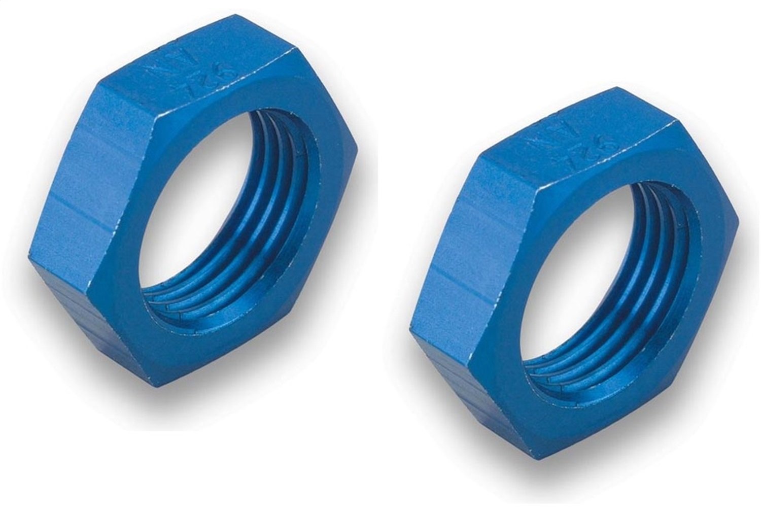 Bulkhead Nut -3 AN Earl's 592403ERL