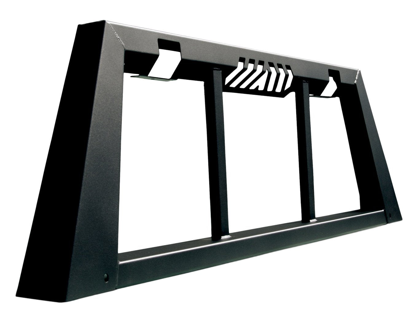 Bumper Fab Fours HR20081