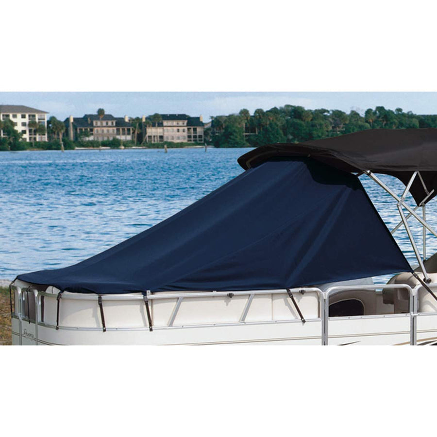 Pontoon Playpen Shade, Taylor Made Products 12009ON Bow Area Cover