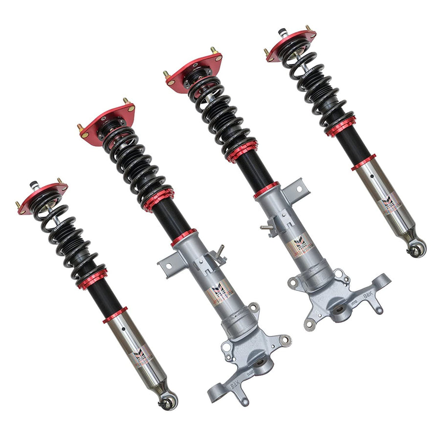 Coilover Damper Kit Megan Racing MR-CDK-IQ97-V2 Version 2