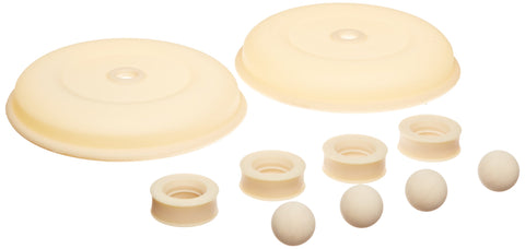 Fluid Fill-Rite KITS05SSS SECTION Kit Santoprene, for 1/2" Pump