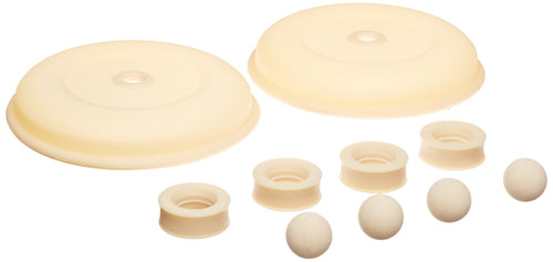 Fluid Fill-Rite KITS05SSS SECTION Kit Santoprene, for 1/2" Pump