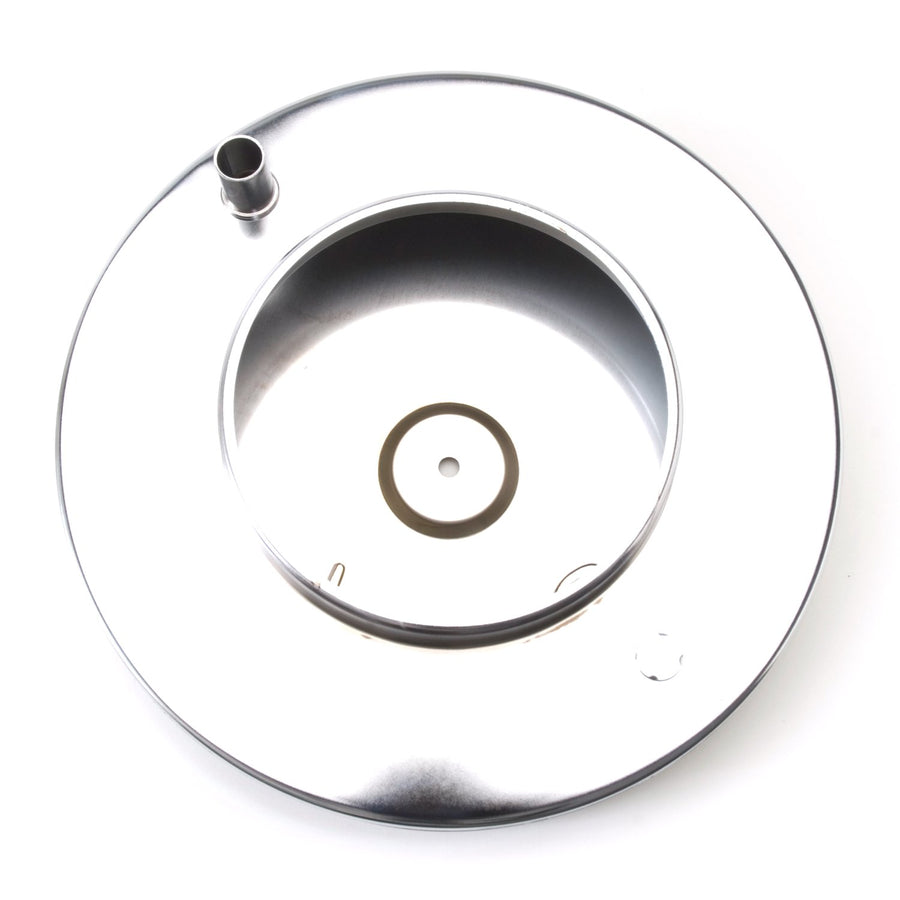 Pro-Flo Edelbrock 10-Inch Round Air Cleaner