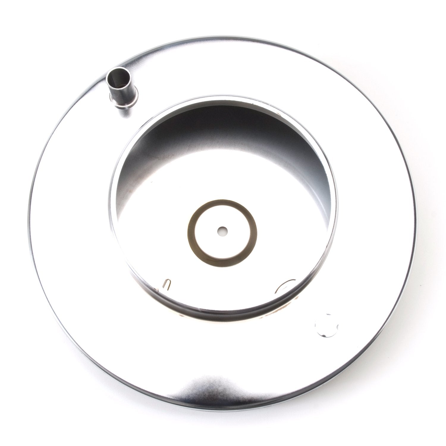 Pro-Flo Edelbrock 10-Inch Round Air Cleaner