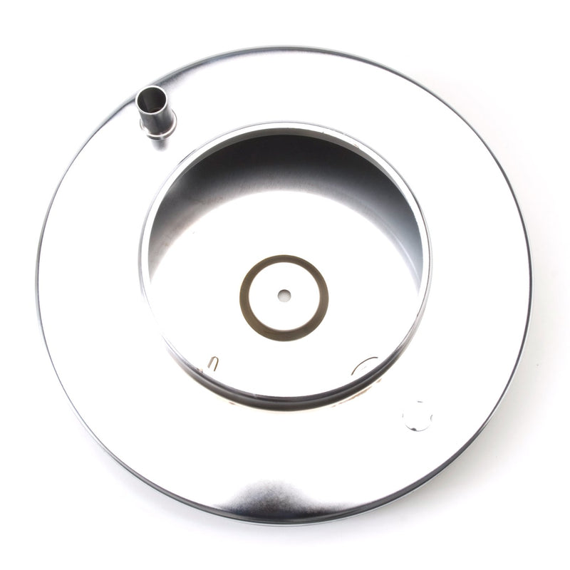 Pro-Flo Edelbrock 10-Inch Round Air Cleaner