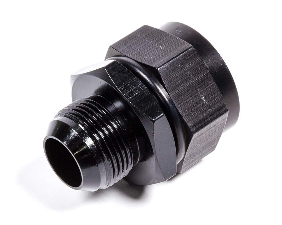 Male Fragola 497219-BL Swivel Reducer Black