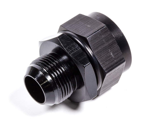 Male Fragola 497219-BL Swivel Reducer Black