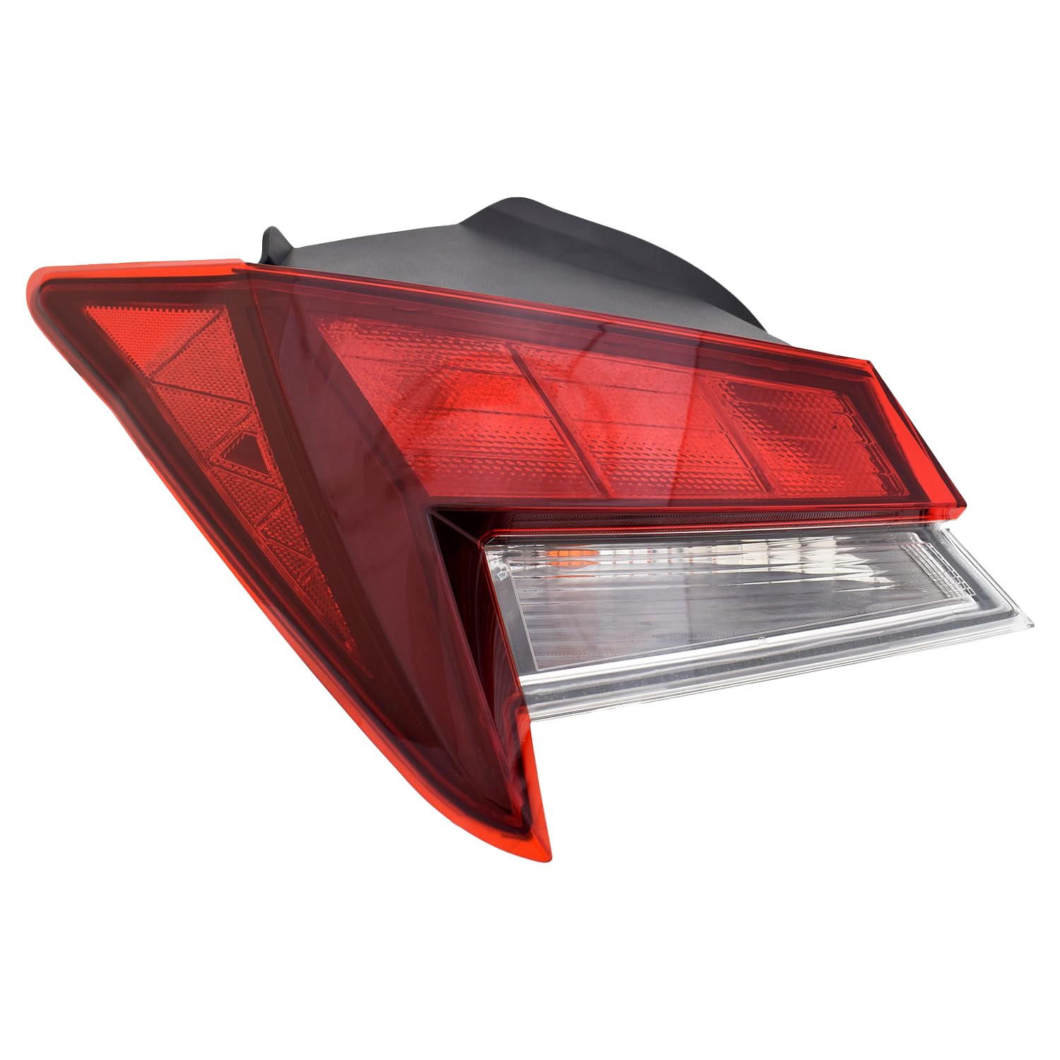 21-21 TYC HY ELNTR KR-BUILT HALGN T.L LH (11-9244-00)