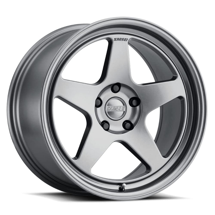 GM KNP 19X9.5 5X120 +22
