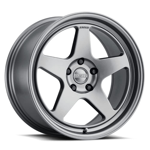 GM KNP 19X9.5 5X120 +22