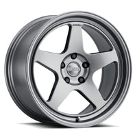 GM KNP 18X9.5 5X100 +22