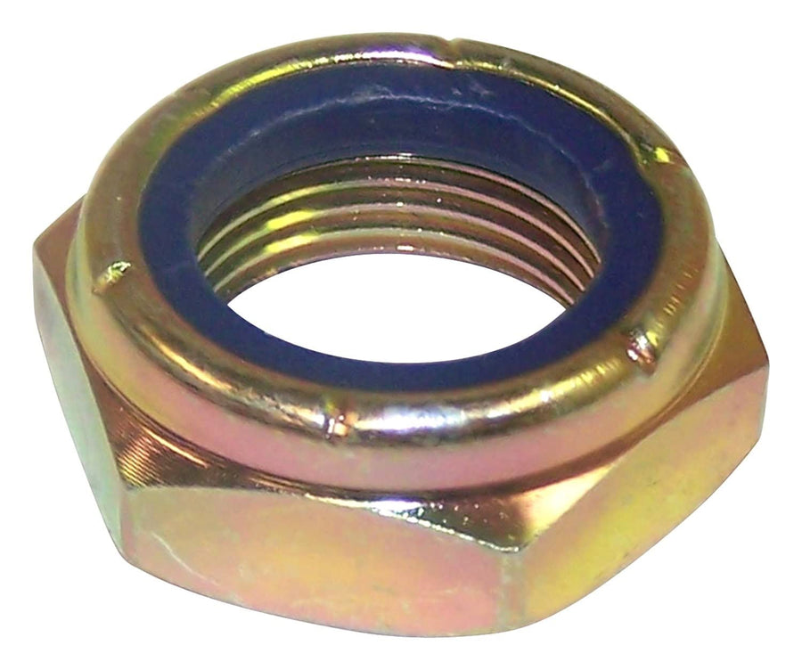 Main Shaft Nut Crown Automotive J8126806