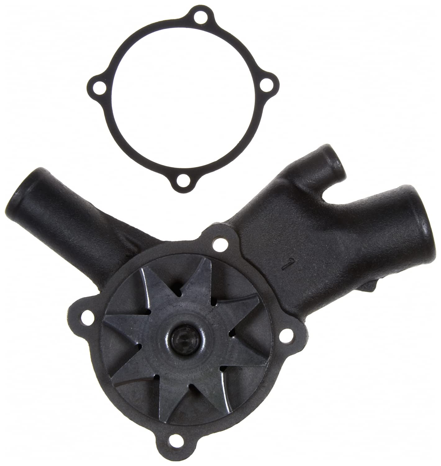 Premium Gates Engine Water Pump 43283