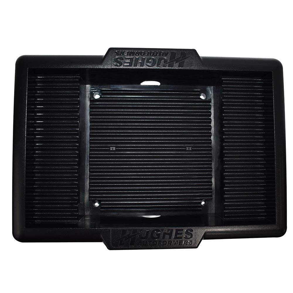 Autoformer Stand/Riser, Power Watchdog, 30A & 50A Compatible, RVSTND