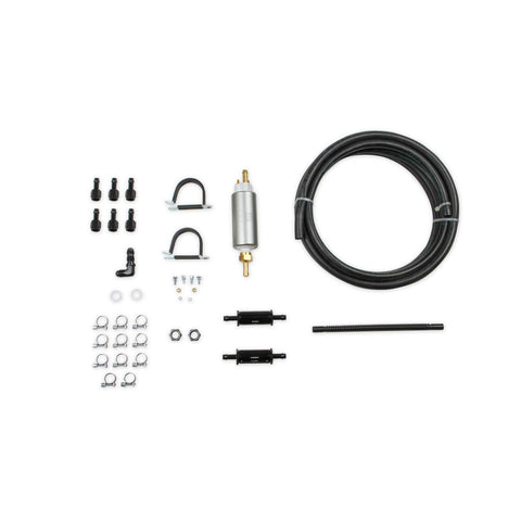 Vapor Guard W/O Return Earl's Fuel System Kit