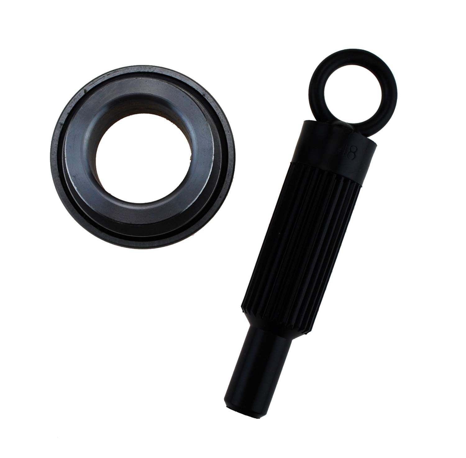 Powergrip Clutch Set RAM Clutches 98882T