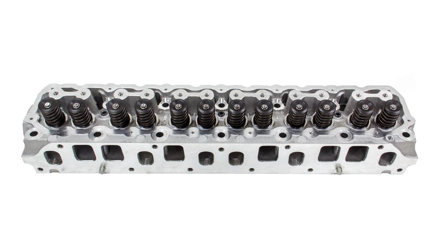 Cylinder Head Edelbrock 50169 (Assembled)