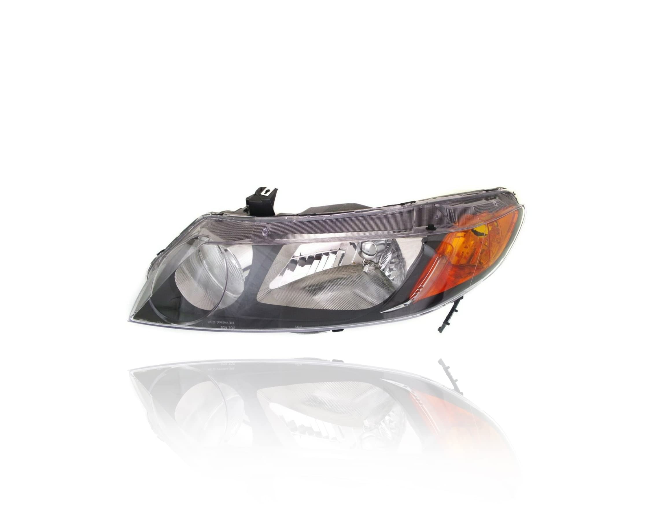 HD470-A001L Eagle Eyes Headlight
