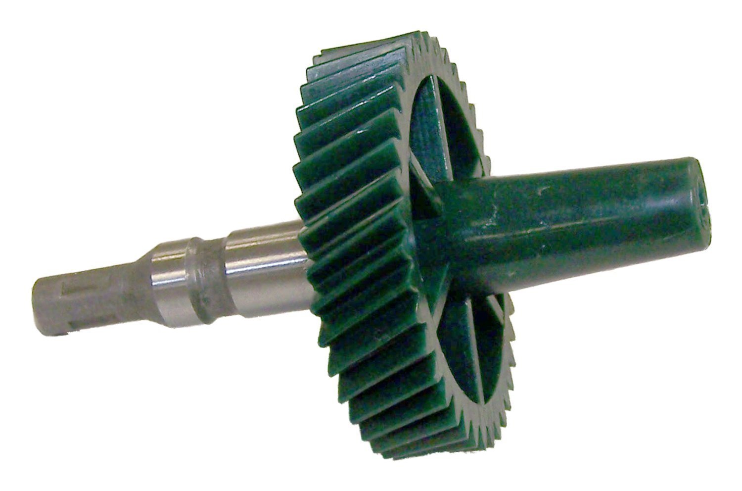 Crown Automotive Electrical Speedometer Gear, Lighting and Body, Green