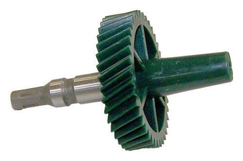 Crown Automotive Electrical Speedometer Gear, Lighting and Body, Green