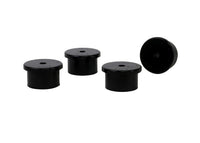 Black Nolathane REV164.0034