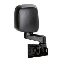 Right-Side TYC 4130011 Door Mirror Compatible with 2003-2006 Jeep Wrangler