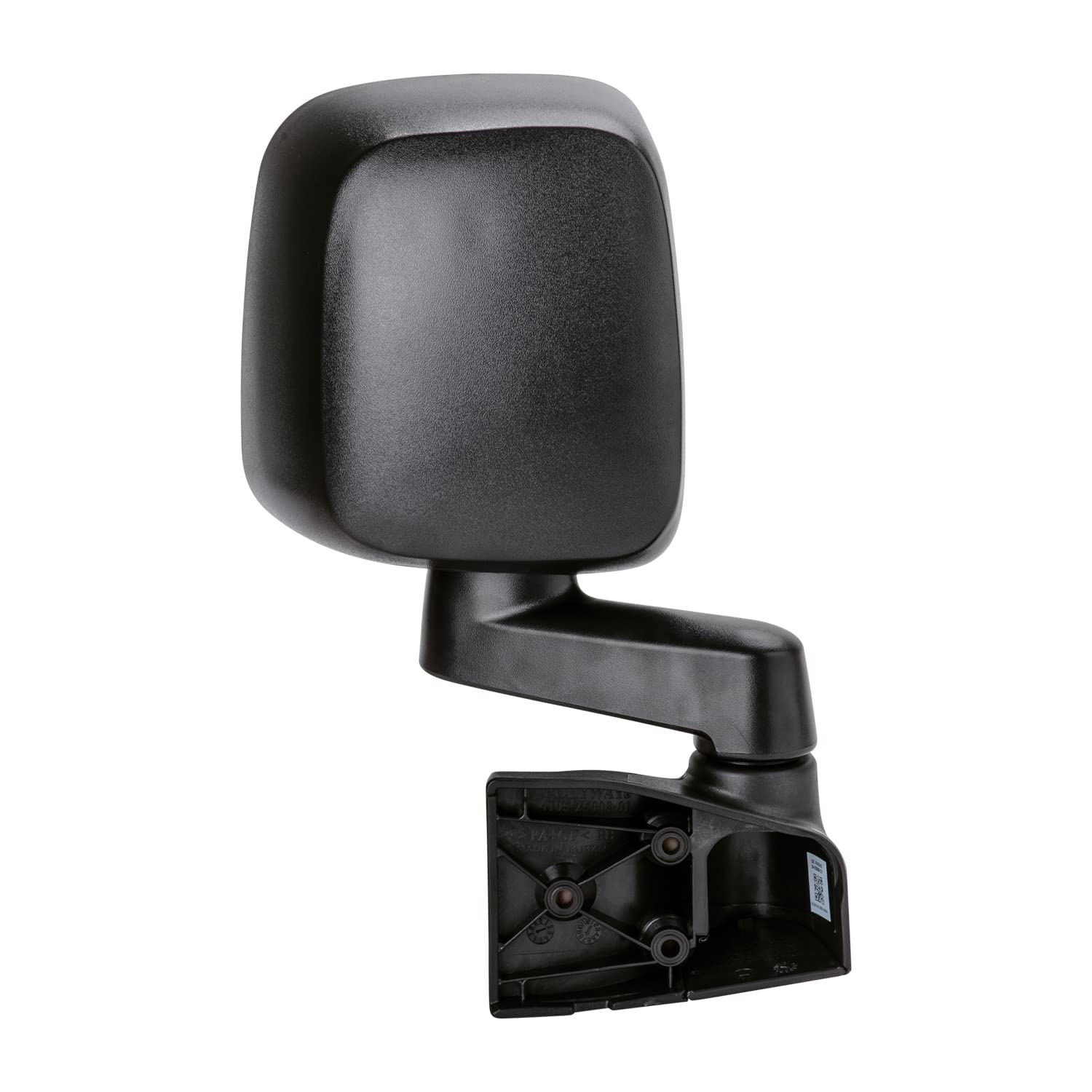 Right-Side TYC 4130011 Door Mirror Compatible with 2003-2006 Jeep Wrangler