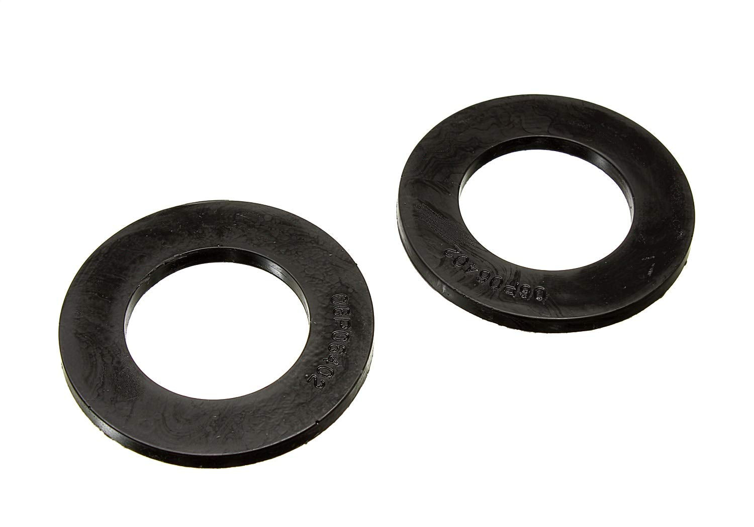 Front Coil Spring Bump Stop Energy Suspension 80-89 Ford Bronco