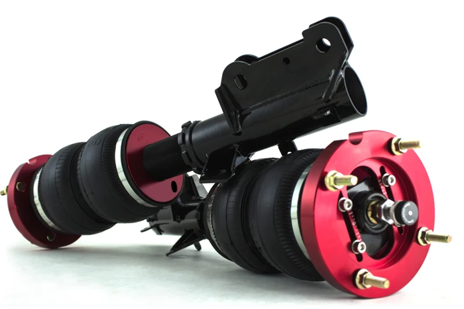 Front Air Lift 75523 Performance Kit