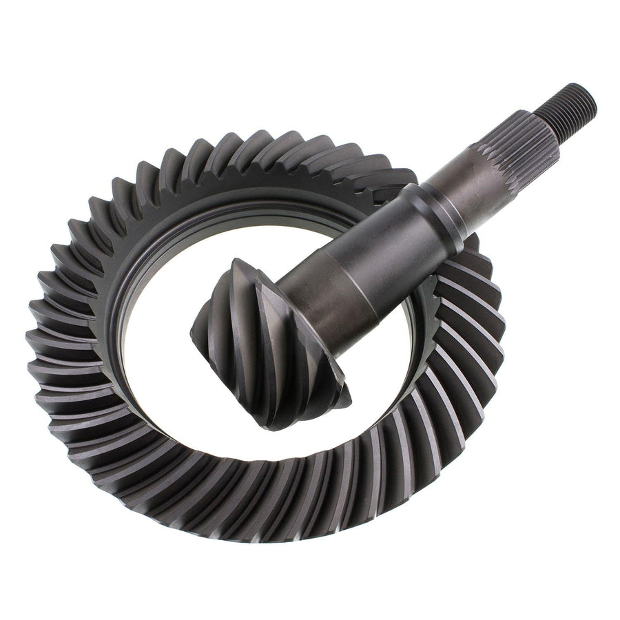 Motive Gear Differential Ring and Pinion Gear Set GM9.5-456, 4.56 Ratio, Compatible with GM 9.5" 14-Bolt Models, Fits Chevrolet Silverado 1500, Suburban, Express, and Cadillac Escalade