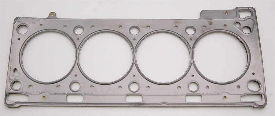 Cometic Gasket Head Gasket C4519-051 (Cometic Renault Clio 16V 1.8L/2.0L 84.5mm .051" MLS (F4P/F4R Motor)), 1 Pack