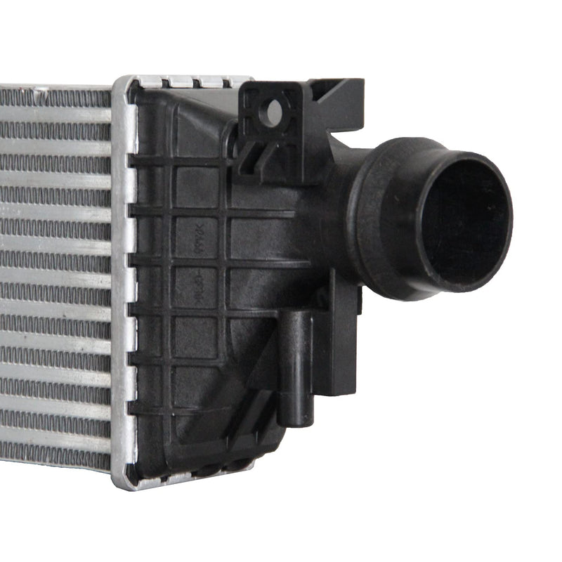 Charged Air Cooler TYC 18129 Compatible with 2017-2017 Buick Encore