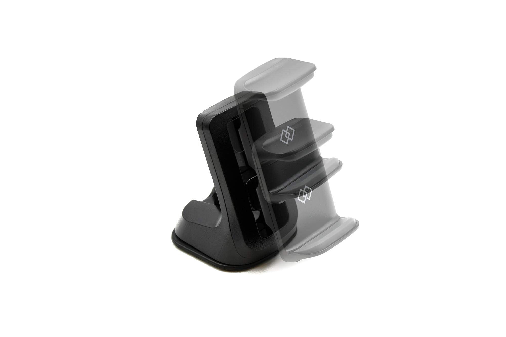 Window/Dash EZ LYNK Phone Mount