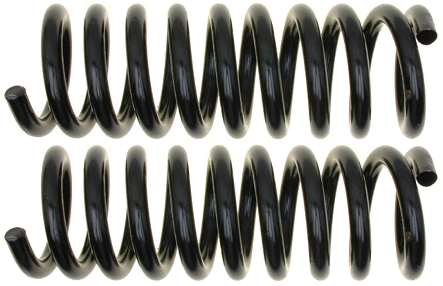 Coil Spring Set MOOG 81405 for Chrysler Pacifica
