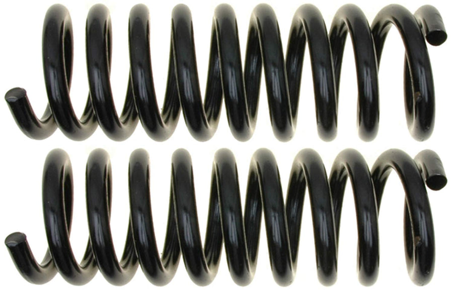 Coil Spring Set MOOG 81405 for Chrysler Pacifica
