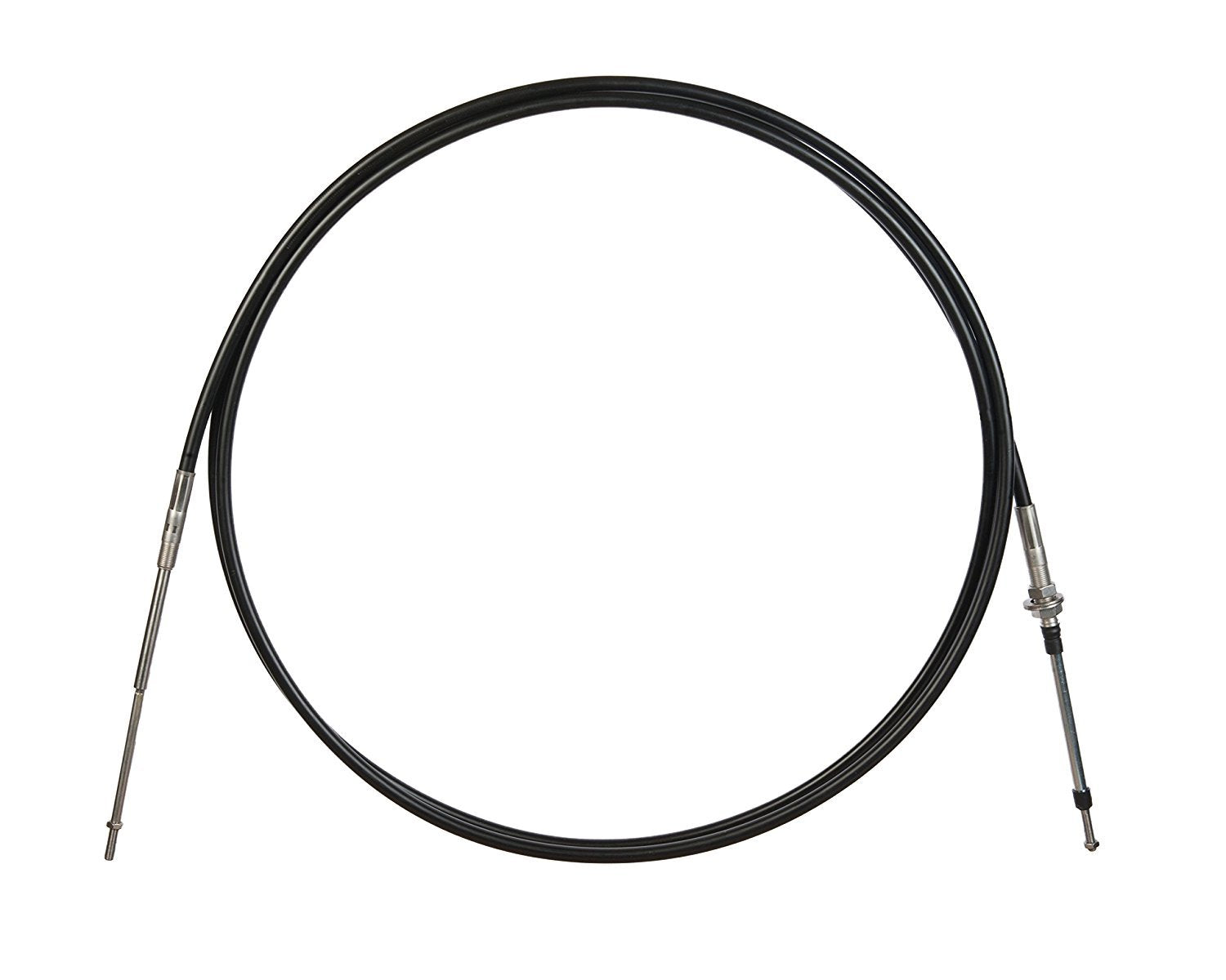 Dometic SeaStar JBS Steering Cable for Steering Jet Boat Helms, SSC21914, 14ft.