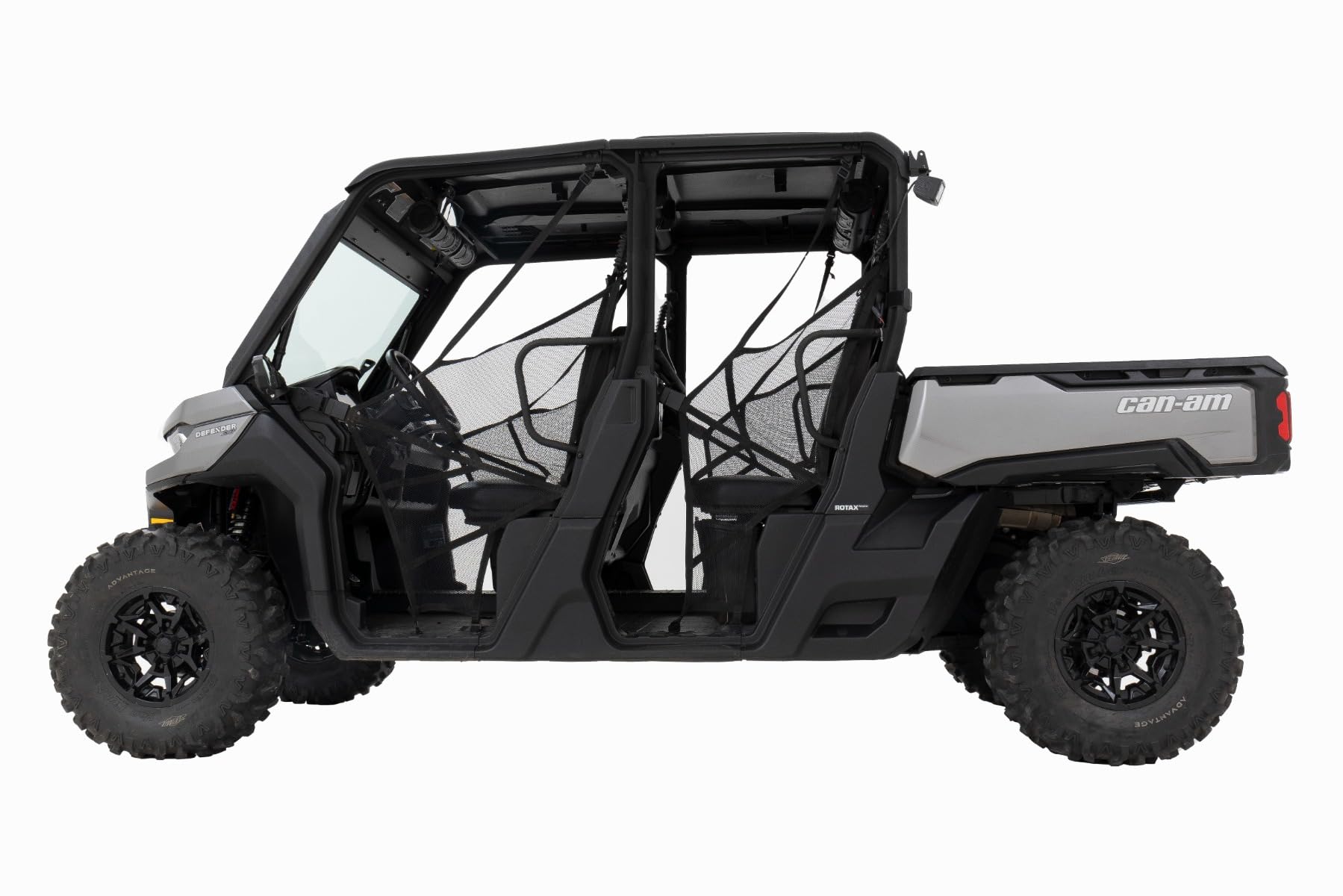 Rough Country Suspension Kit Vertex for Can-Am Defender HD5/HD8/HD9-791003