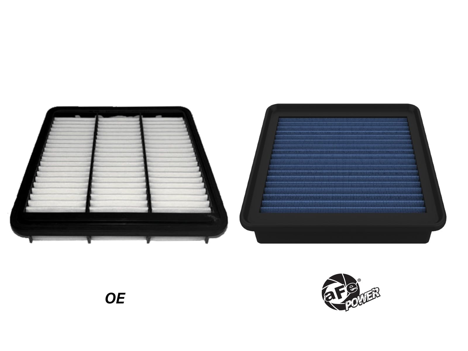 Hyundai Elantra N 2.0T aFe Magnum FLOW Pro 5R Replacement Filter - 2022-2025