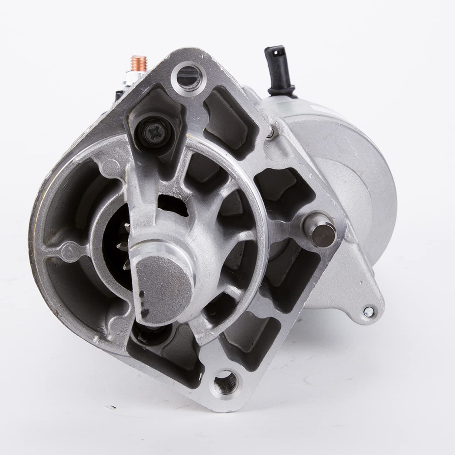Starter Motor TYC 1-17784 Compatible with 1999-2004 Dodge Caravan/Town & Country Van
